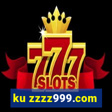 ku zzzz999.com